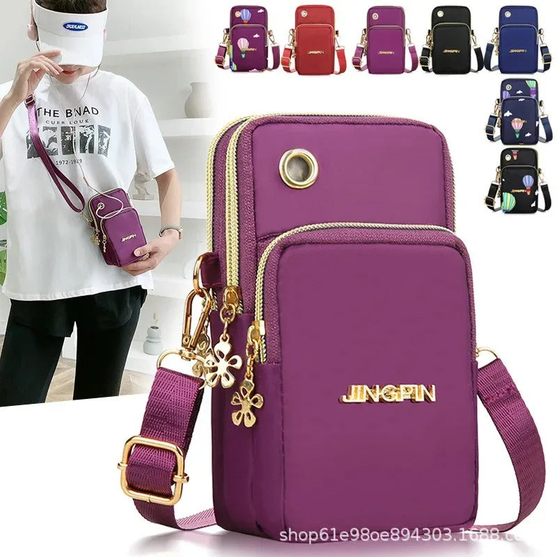Mini Ladies Pouch