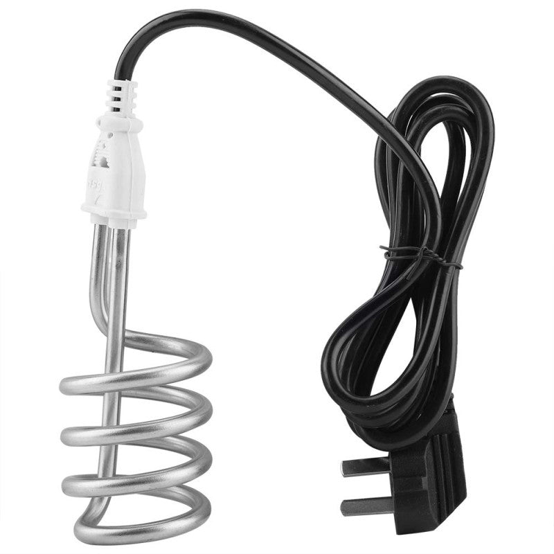 Electric Heating Rod – Stainless Steel Water Heater Rod