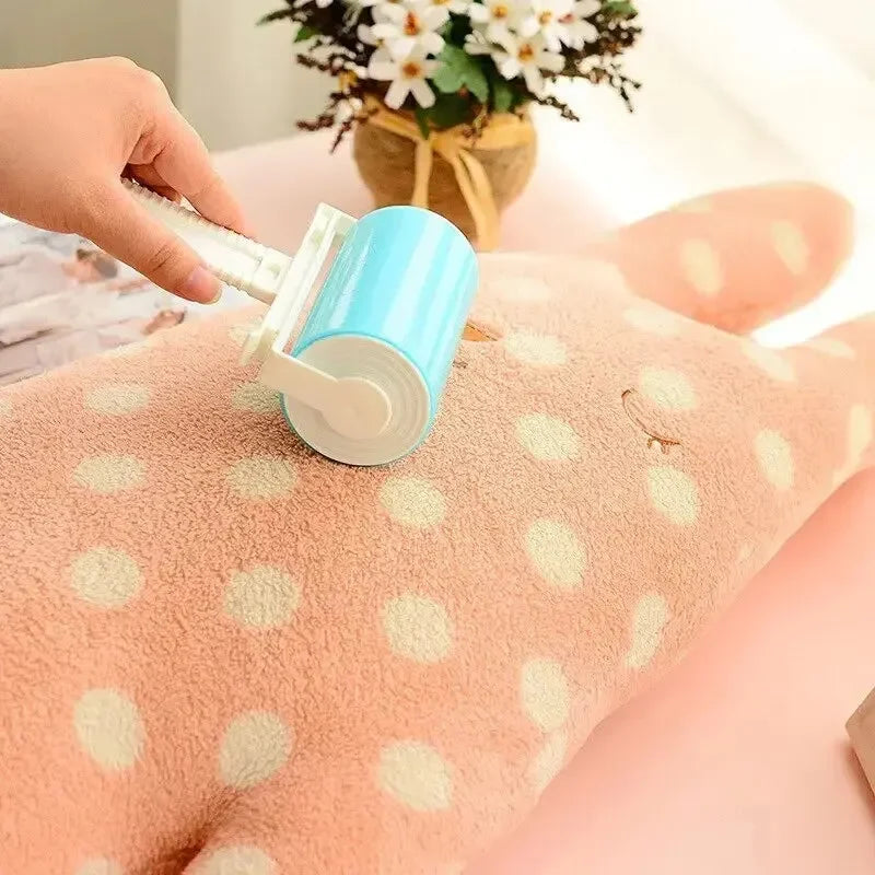 Washable Reusable Gel Lint Roller