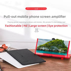F3 Screen Magnifier – HD Mobile Phone Screen Amplifier