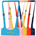 Baby Walking Assistant Harness | Adjustable Baby Walker Support Belt
