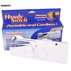 Portable Handheld Sewing Machine