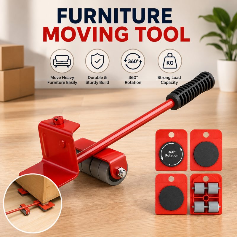 Furniture Moving Tool Heavy Object Mover Furniture