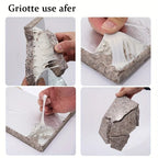 Waterproof Tape (Small Size) – Strong Butyl Leak Repair Sealing Tape