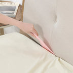 Bed Sheet Tucker Tool Tucking Paddle for Bed