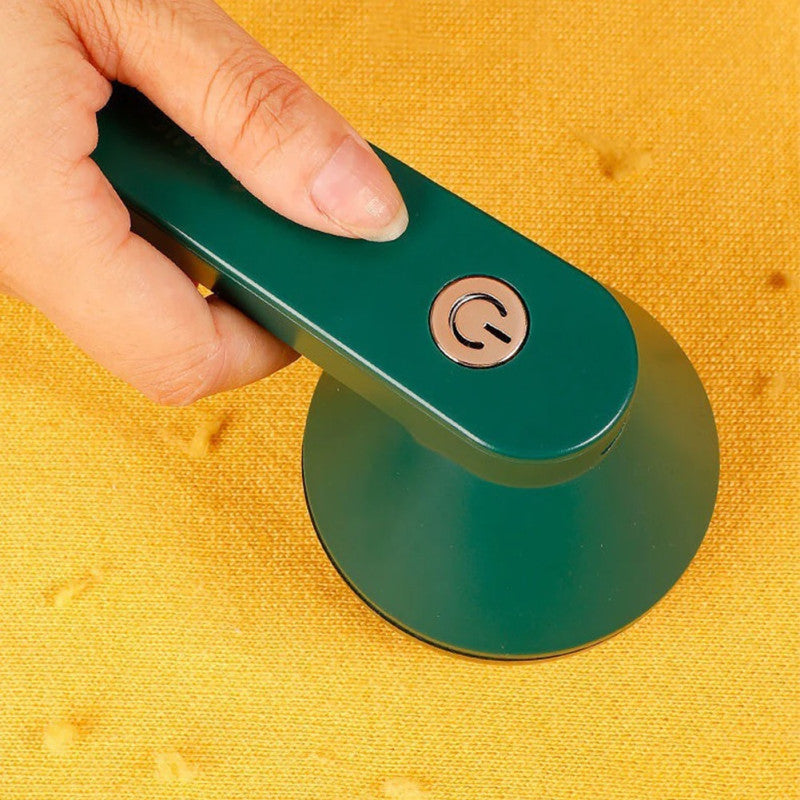 Cloth Lint Remover Wireless & Rechargeable