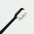 Pack of 3 Nano Toothbrush Ultra Soft – Deep Cleaning Gentle Bristles for Sensitive Teeth & Gums