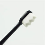 Pack of 3 Nano Toothbrush Ultra Soft – Deep Cleaning Gentle Bristles for Sensitive Teeth & Gums