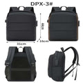 Smart Backpack Is A Stylish And Durable Bag Designed