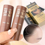MISS LARA HAIR STAMP - BLACK