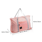 Luggage Travel Storage Bag For Home and Outdoor Use