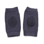 Baby Knee Pads Pair | Anti-Slip Crawling Protection for Kids