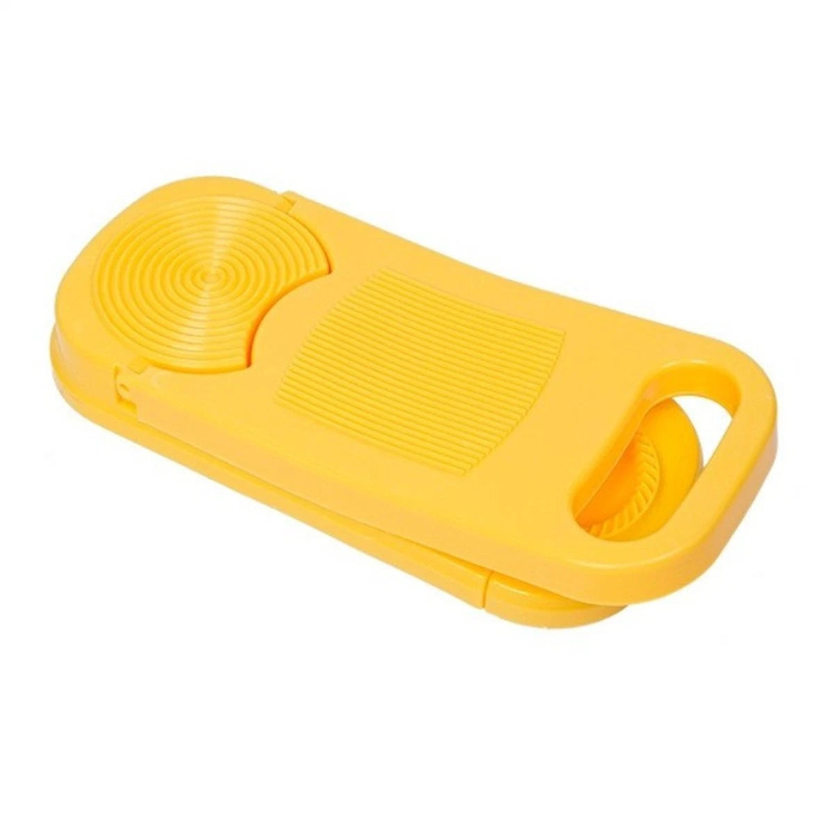3 in 1 Samosa Maker – Dough Press, Dumpling & Snack Shaper Tool