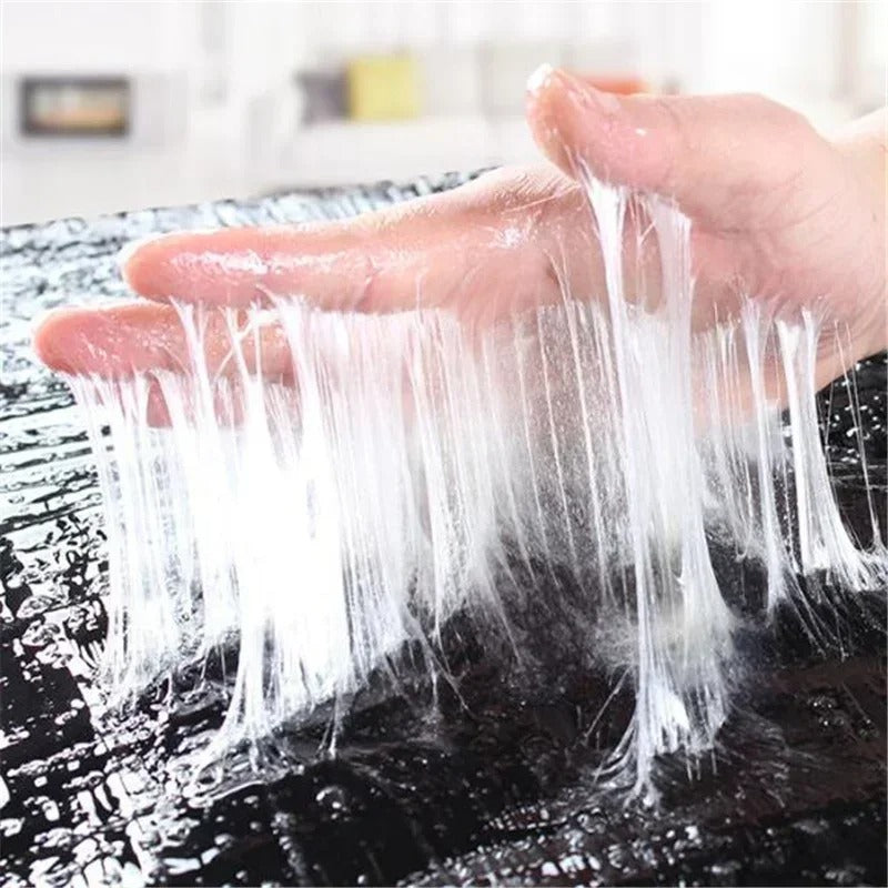 Mouse & Rat Trap Sheet with Powerful Stickiness & Highly Adhesive Bond