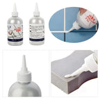 Waterproof Tile Gap Filler – Wall & Floor Grout Repair Sealant