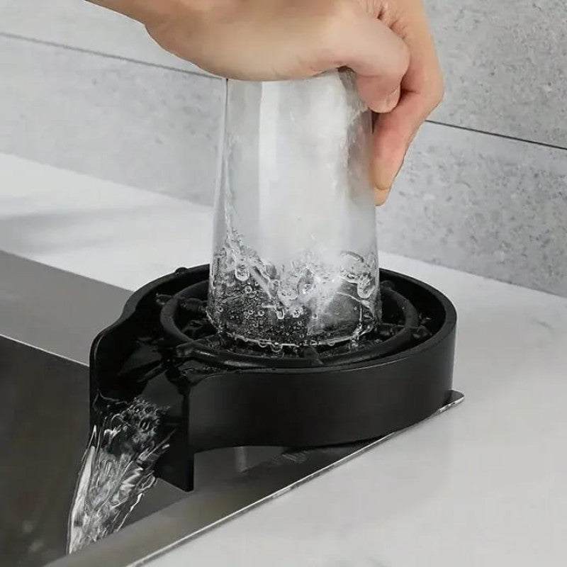 New Glass Washer Automatic Cup Washer