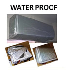 AC Cover 2 in 1 Simple