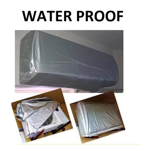 AC Cover 2 in 1 Simple