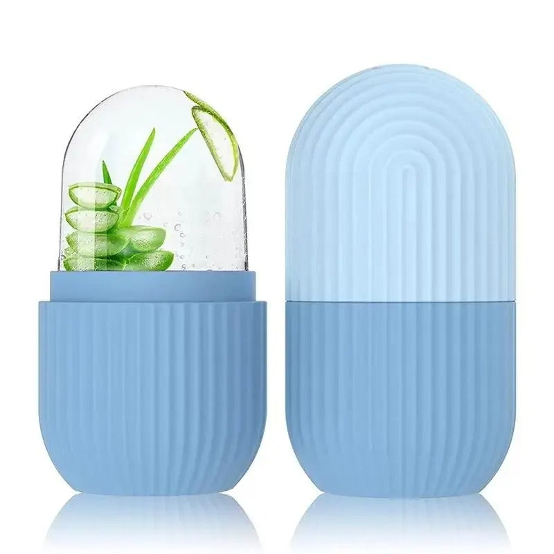 Silicone Ice Roller for Face