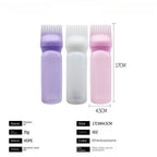 Oil Comb Bottle – Hair Oil Applicator Comb Bottle (Mess-Free & Easy Use)