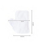 Dust Remover Gloves (10pcs) – Disposable Cleaning Gloves for Kitchen & Home