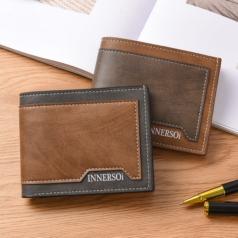 Gents Wallet Innersoi