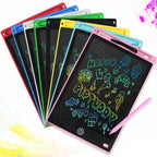 8.5 Inch LCD Writing Tablet for Kids – Digital Drawing & Writing Pad