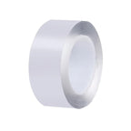 Nano Tape (2 Meter) – Double Sided Reusable Strong Adhesive Tape