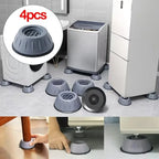 Anti Vibration Feet Pads Washing Machine