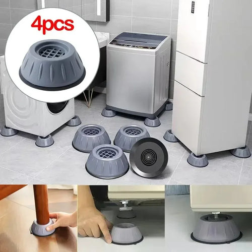 Anti Vibration Feet Pads Washing Machine