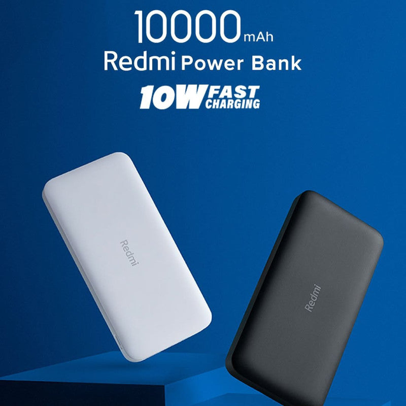 Mi Power Bank 10000mh