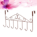 Taj hanger steel hook patti