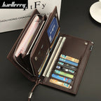 3D FIBER UNISEX WALLET