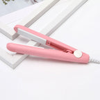 Mini Pocket Friendly Make Time Hair Straightener