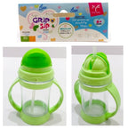 Baby Juice Feeder Duck Sipper Grip and Sip Beaker