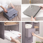 5 Shelf Drawer Hanging Organizer