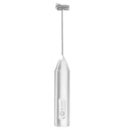 Rechargeable Coffee Beater – Electric Milk Frother | Double Loop