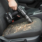 MAX Cordless Handheld Vacuum Cleaner