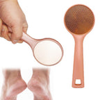 Callus Foot Remover – Double Sided Foot Scrubber for Dead Skin Removal