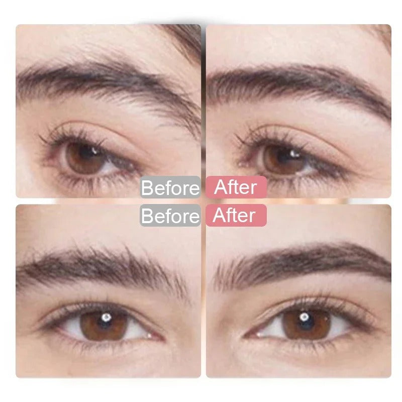 Rainbow Flawless Painless Face Hair Remover