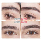 Rainbow Flawless Painless Face Hair Remover
