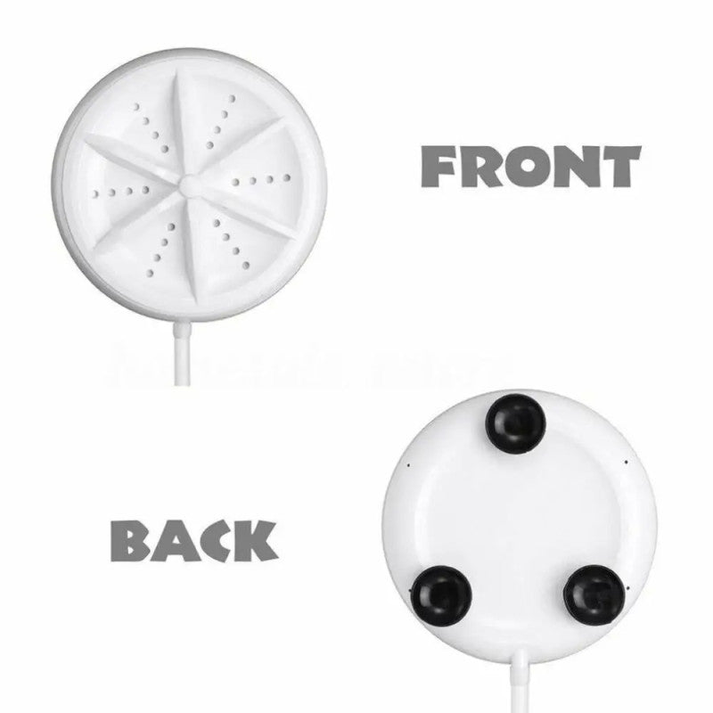 Mini Washing Machine