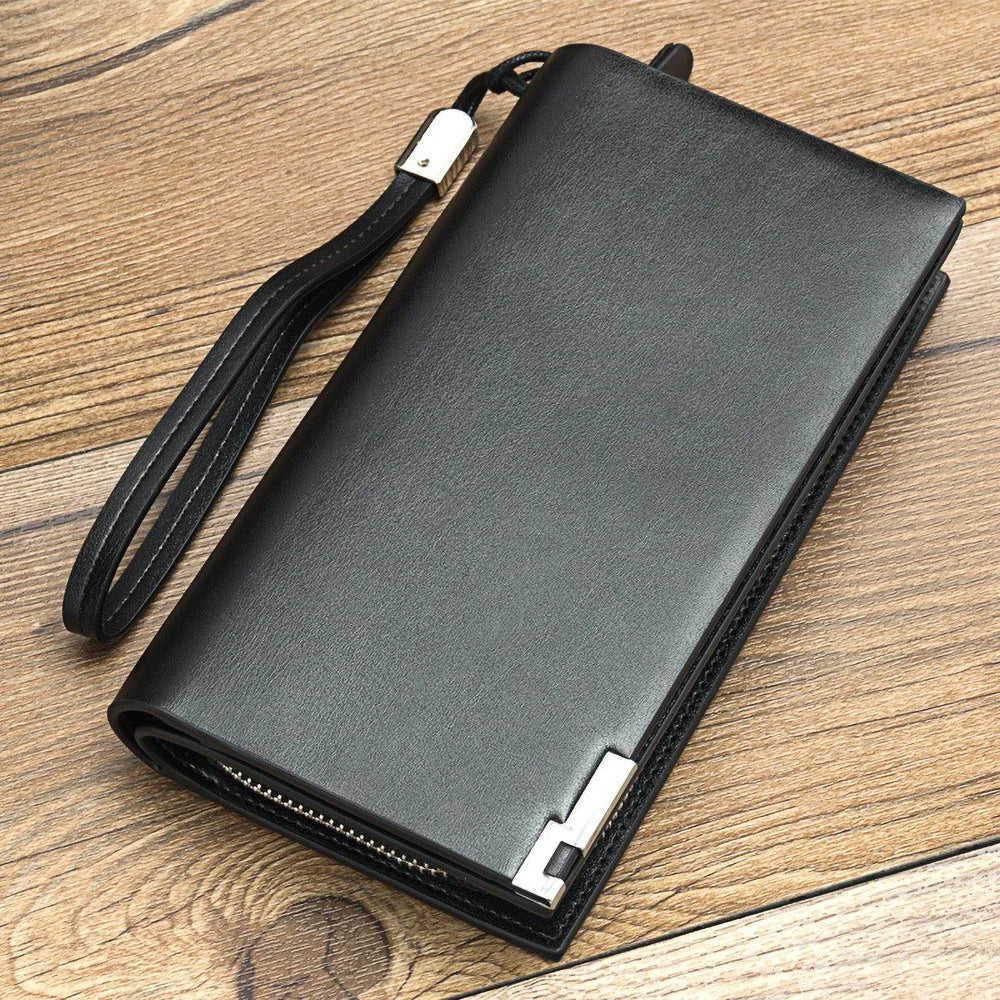 3D FIBER UNISEX WALLET