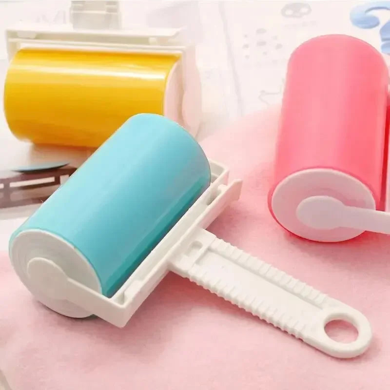 Washable Reusable Gel Lint Roller