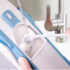 Multifunctional Chopping Artifact, Good for Cutting, Mashing and Silicing, Save Time and Effort