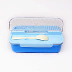 Fun 2 Lunch Box – Kids Leakproof Lunch Box with Spoon & Compartments