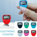 Digital Finger Counter tasbeeh, Digital Tasbeeh