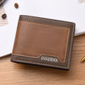 Gents Wallet Innersoi