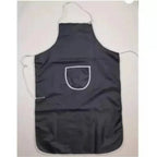 Pack of 2 Kitchen Apron – Waterproof Cooking Apron with Pocket | Adjustable & Comfortable Chef Apron