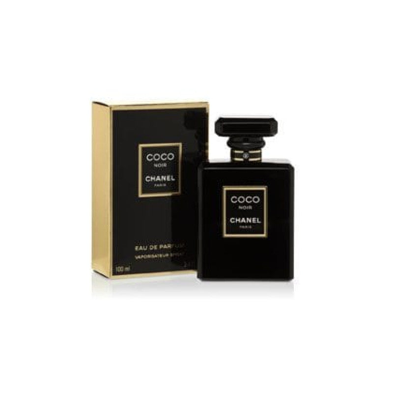 Coco Noir Inspired Perfume for Women 100ml – Long Lasting Oriental Floral Premium Fragrance